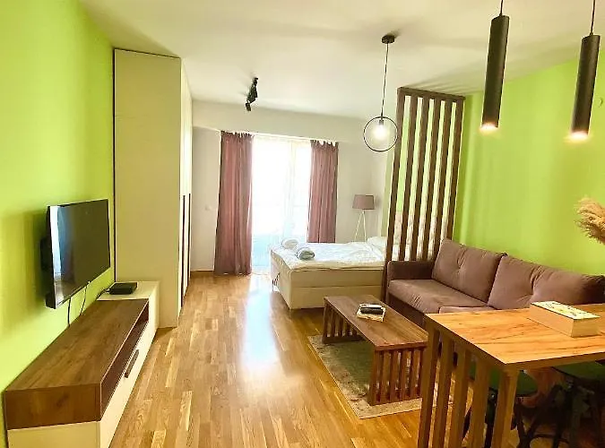 Urban Garden * Skopje